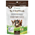 NaturVet Breed Specific Toy & Small Breeds Supplement Soft Chews for Dogs, 50 count