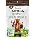 NaturVet Bully Specific Bully Breed Soft Chews for Dogs, 50 count