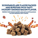 NaturVet ProDen PlaqueOff Scoopables Dental Treat for Small & Medium Breed