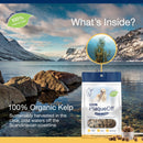 NaturVet ProDen PlaqueOff Scoopables Dental Treat for Large & Giant Breed