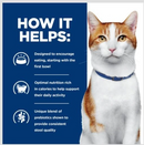 Hill's Prescription Diet ONC Care with Chicken Dry Cat Food, 7 lb bag