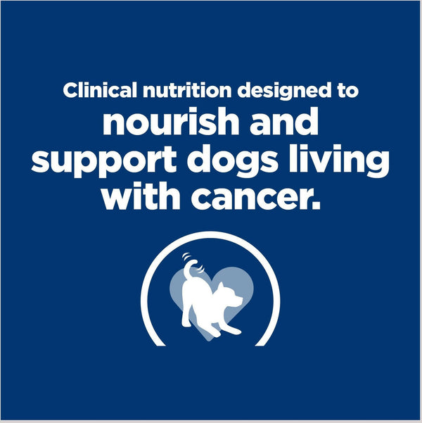 Hill's Prescription Diet ONC Care with Chicken Dry Dog Food