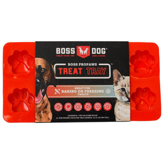 Boss Dog ProPaws Silicone Treat Tray (2 pack)