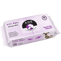 AOE Animal Odor Eliminator Deodorizing Wipes (80 count)