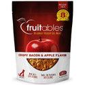 Fruitables Crispy Bacon & Apple Crunchy Dog Treats