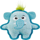 Outward Hound Xtreme Seamz Elephant Squeaky Durable Toy For Dog