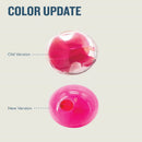 Outward Hound Planet Dog Orbee Mazee Interactive Treat Dispensing Puzzle Pink