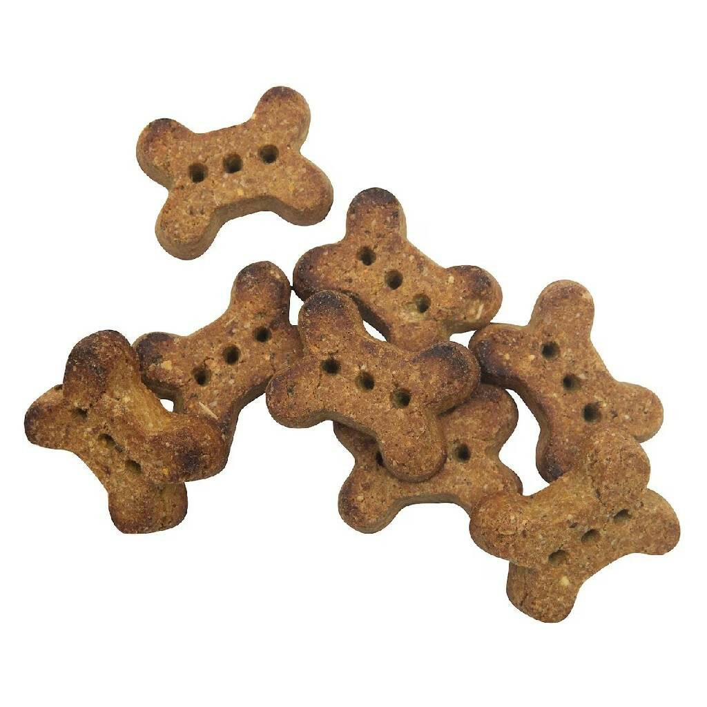 Health Extension Grain Free Lamb & Blueberry Dog Treats (6 oz)