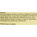 Pet Naturals Lawn Aid Chews for Dogs (60 count)