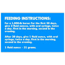 Finish Line U-7 Gastric Aid Syringe For Horse (2 oz)