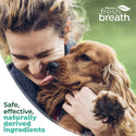 TropiClean Fresh Breath Peanut Butter Dental Spray Dog (4 oz)