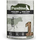 PureBites Beef & Liver Freeze Dried Treats For Dogs (8.8 oz)