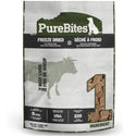 PureBites Beef & Liver Freeze Dried Treats For Dogs (8.8 oz)