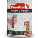 PureBites Chicken Breast Freeze Dried Treats For Dog (11.6 oz)