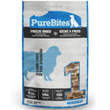 PureBites Lamb Liver Entry Size Treats For Dog (3.35 oz)