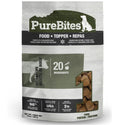 PureBites Beef Freeze-Dried Food Topper for Dogs