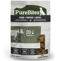 PureBites Beef Freeze-Dried Food Topper for Dogs