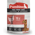 PureBites Chicken Freeze-Dried Food Topper For Dogs