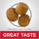 Hill's Science Diet Adult Perfect Weight Chicken Recipe Dry Dog Food-5