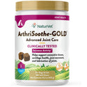 NaturVet ArthriSoothe Gold Advanced Joint Care Level 3 Soft Chew for Dogs & Cats 180 ct