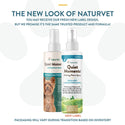 NaturVet Quiet Moments Herbal Calming Room Spray  for Dogs new packaging