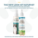 NaturVet Quiet Moments Herbal Calming Room Spray  for Cats