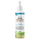 NaturVet Quiet Moments Herbal Calming Room Spray  for Cats, 8-oz