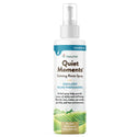 NaturVet Quiet Moments Herbal Calming Room Spray  for Cats, 8-oz