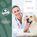 NaturVet Hemp Quiet Moments Plus Hemp Seed Soft Chews for Dogs-10