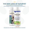 NaturVet Pet Electrolyte Concentrate for Dogs & Cats