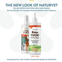 NaturVet Bitter Yuck! No Chew Spray for Dogs & Cats