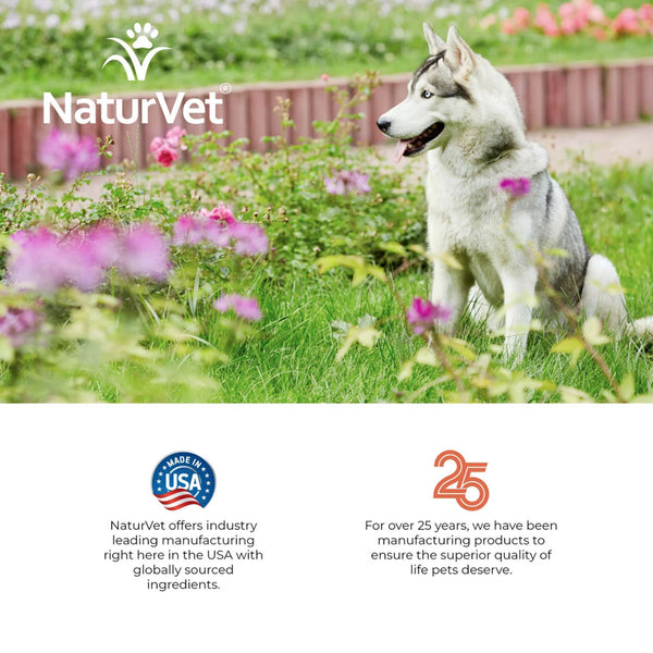 NaturVet Bitter Yuck! No Chew Spray for Dogs & Cats