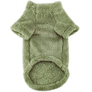 Doggie Design Soft Plush Pullover Sweater for Dogs & Cats-5