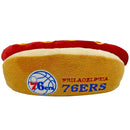 Pet's First Hot Dog Plush Dog Toy-7