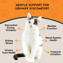 Animal Essentials Tinkle Tonic Herbal Tonic to Support Urinary Tracts System for Dogs & Cats-4