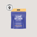 The only Hemp Calming Soft Chews Dog Need-1