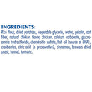 N-Bone Senior Dogs 6+ & Over Dental Rings ingerdients