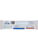 N-Bone FLOSSta Dual Action Beef Liver Flavor Dental Dog Chews 1 count backside