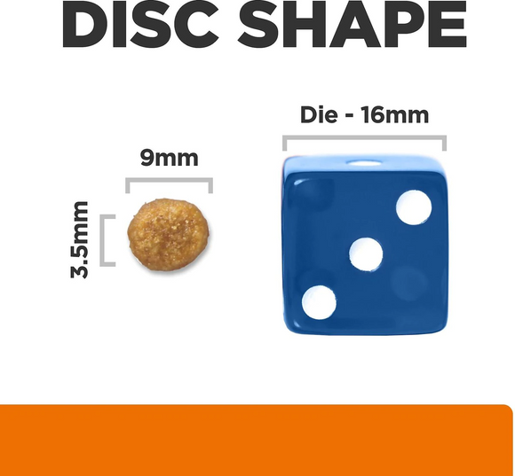 Hill's Prescription Diet c/d Multicare Urinary Care with Ocean Fish Dry Cat Food