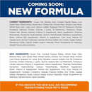 Hill's Prescription Diet c/d Multicare Urinary Care with Ocean Fish Dry Cat Food