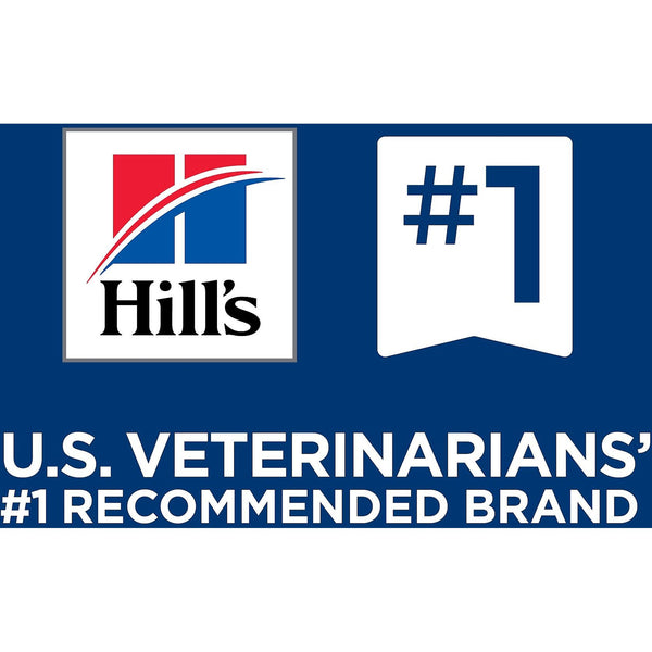Hill's Prescription Diet c/d Multicare Urinary Care Tuna & Vegetable Stew Canned Cat Food