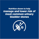 Hill's Prescription Diet c/d Multicare Urinary Care Chicken & Vegetable Stew Canned Dog Food (12.5 oz x 12 cans)