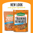 Pet Botanics Training Rewards Jerky Bites Chicken Recipe Dog Treats (12 oz)