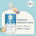 Health Extension Ari Probiotic Deodorizer Spray Vanilla & Almond For Dogs