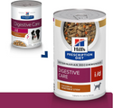Hill's Prescription Diet i/d Digestive Care Chicken & Vegetable Stew Canned Dog Food