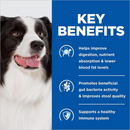 Hill's Prescription Diet i/d Low Fat Digestive Care Rice, Vegetable & Chicken Stew Canned Dog Food-4