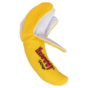 Yeowww! Chi-Cat-a Banana Peeled Cat Toy