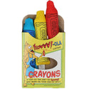 Yeowww!-ola Crayons Catnip Cat Toy