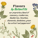 Pet Botanics Training Rewards Mini Soft & Chewy Chicken Flavor Dog Treats-5