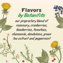 Pet Botanics Training Rewards Mini Soft & Chewy Chicken Flavor Dog Treats